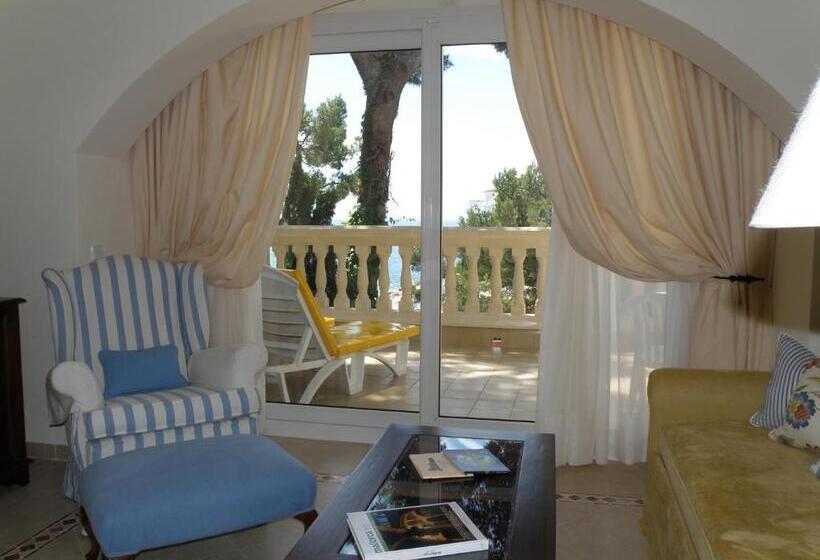 Номер Стандарт, Bon Sol Resort & Spa