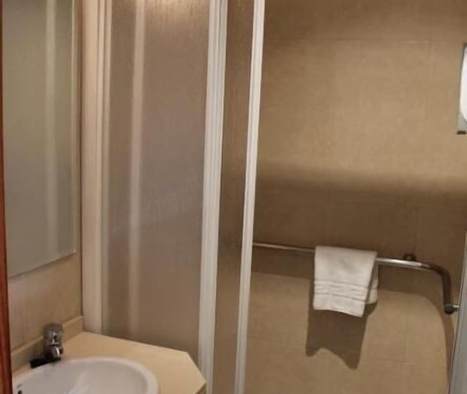 Номер Стандарт, Las Vegas