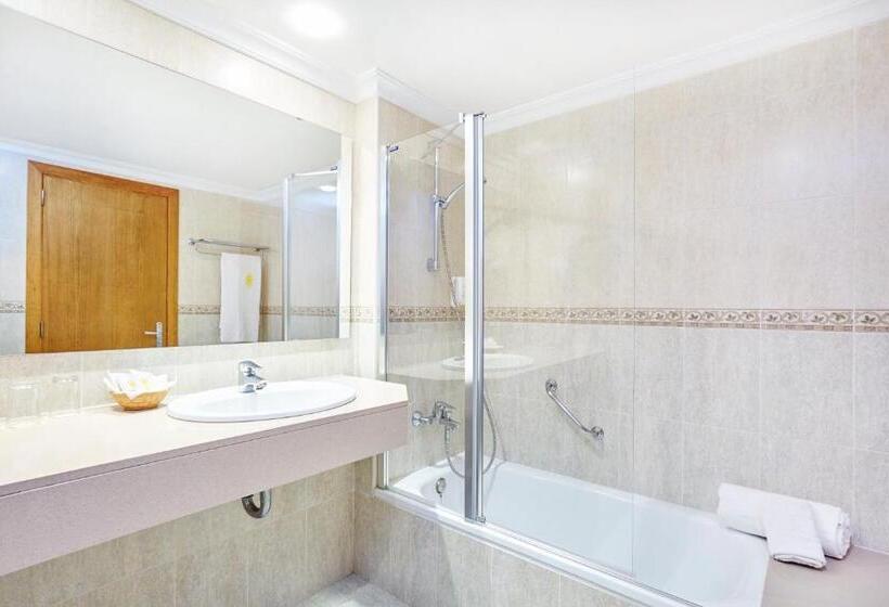 Номер Economy, Universal Hotel Castell Royal