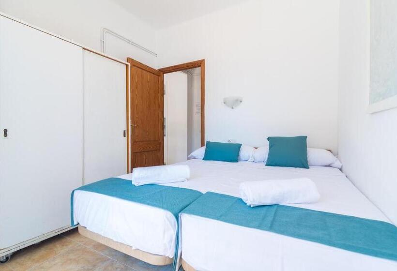 Люкс Повышенной Комфортности, Lis Mallorca