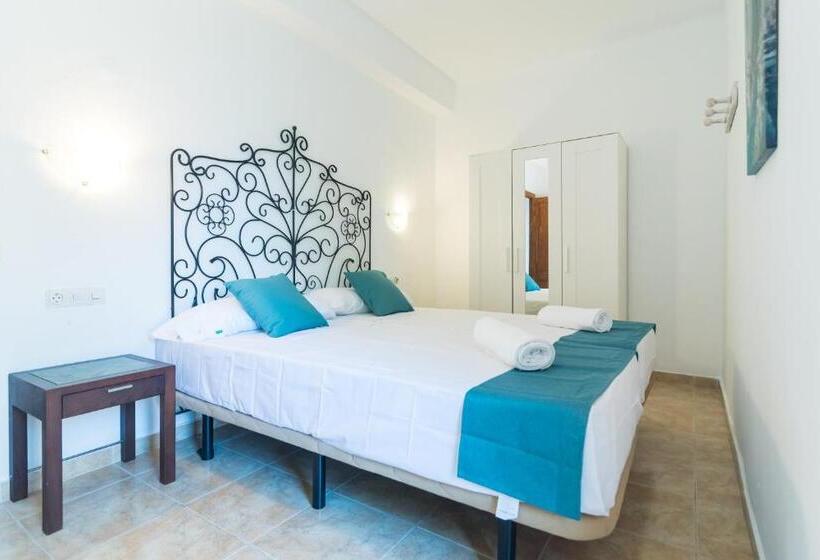 Люкс Повышенной Комфортности, Lis Mallorca
