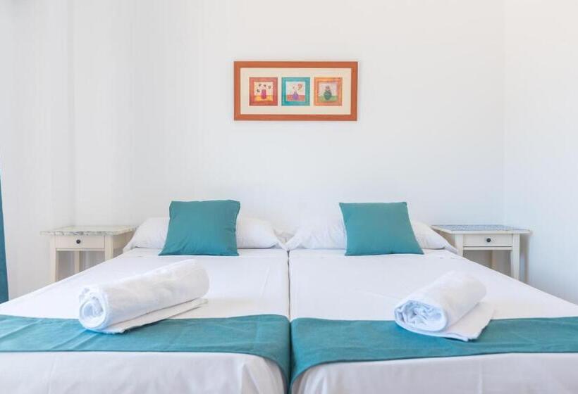 Люкс Superior Вид на Море, Lis Mallorca