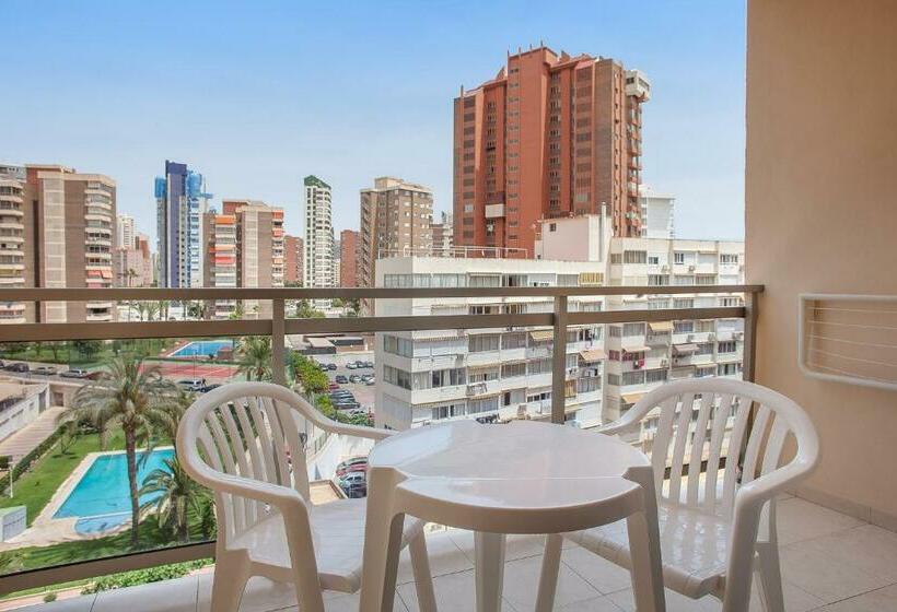 اتاق خانوادگی, Rh Princesa Hotel & Spa 4 Sup