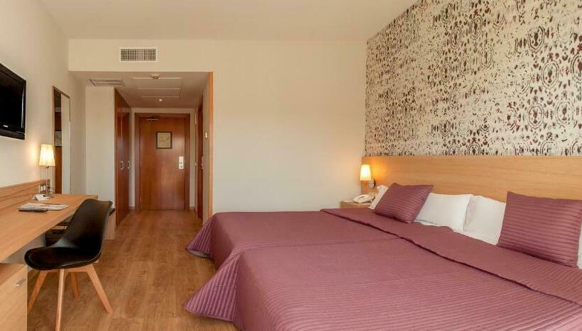 اتاق خانوادگی, Rh Princesa Hotel & Spa 4 Sup