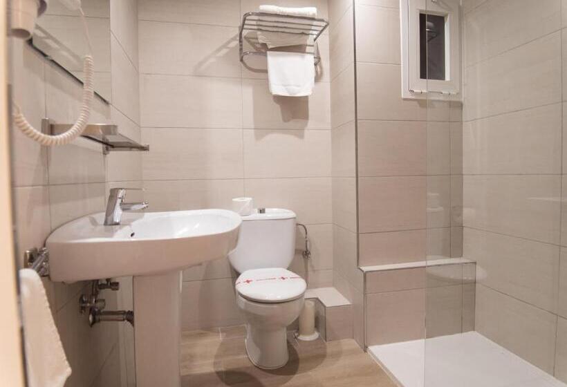 스탠다드 싱글 룸, Seramar Hotel Luna Park Adults Only