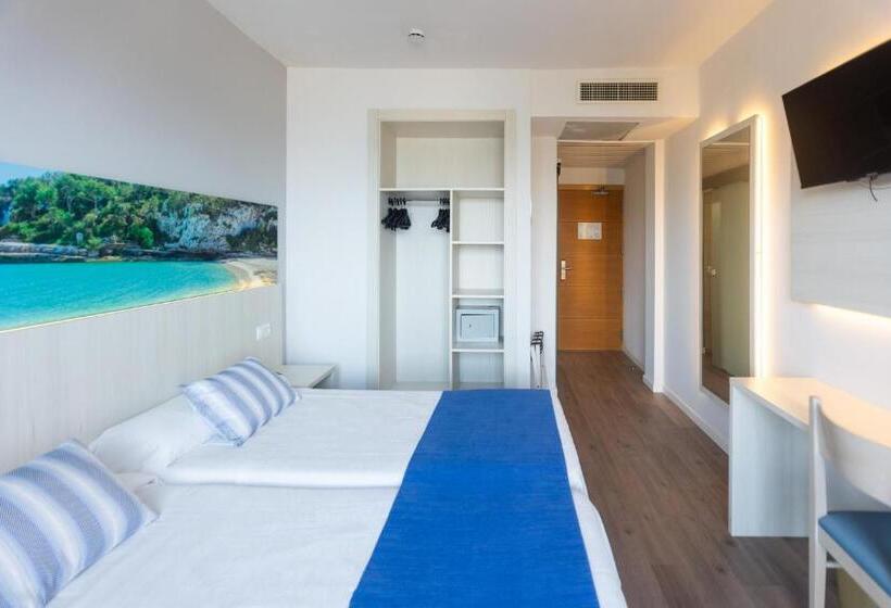 스탠다드 룸 가든 전망, Seramar Hotel Luna Park Adults Only