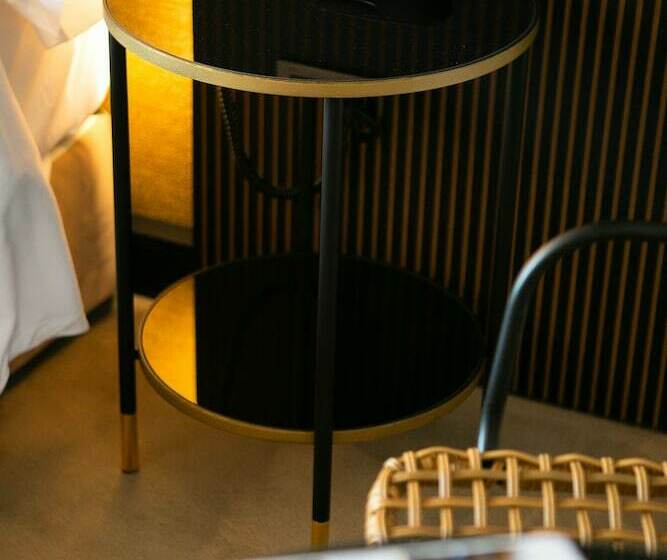 スタンダードルーム, Sercotel Ciudad De Oviedo