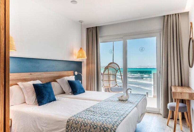 Tengerre Néző 1 Szobás Apartman, Thb Gran Bahia