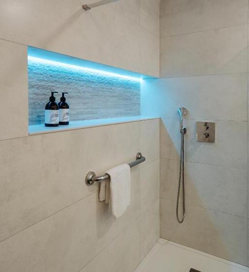 1 Szobás Apartman Erkéllyel, Thb Gran Bahia
