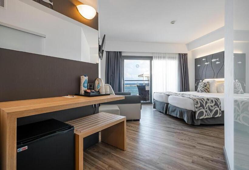 Tengerre Néző Standard Szoba, Thb Gran Bahia