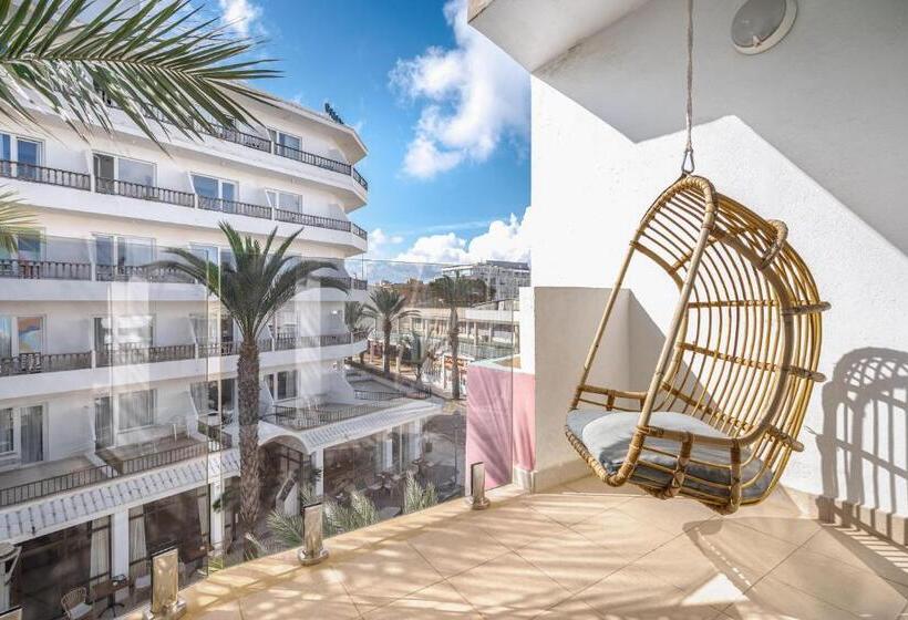 1 Szobás Apartman, Thb Gran Bahia