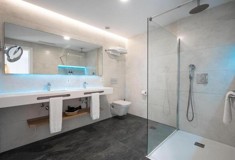 Tengerre Néző 1 Szobás Apartman, Thb Gran Bahia