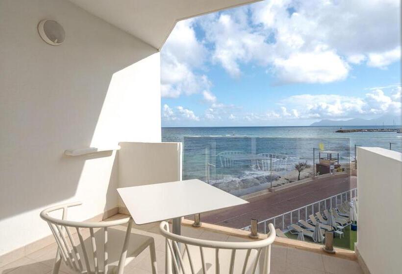 Апартаменты 1 Спальня Вид на Море, Thb Gran Bahia
