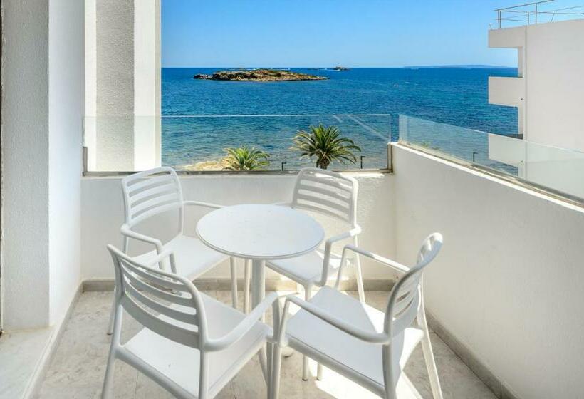 شقة غرفة واحدة, Aparthotel Vibra Jabeque Soul