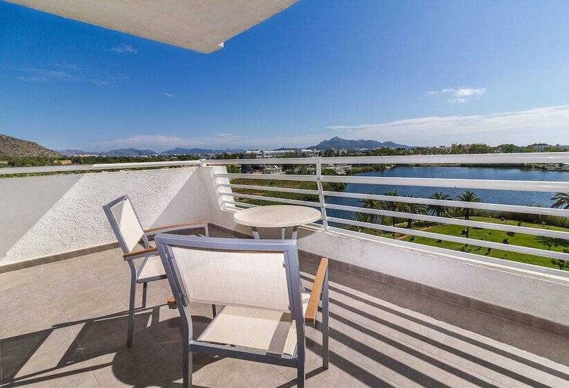 Семейный Номер, Eix Lagotel Holiday Resort