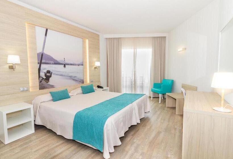 Апартаменты 1 Спальня с Балконом, Eix Lagotel Holiday Resort