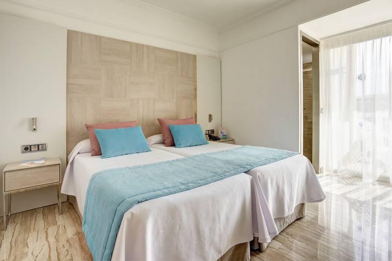 스탠다드 룸, Grupotel Orient