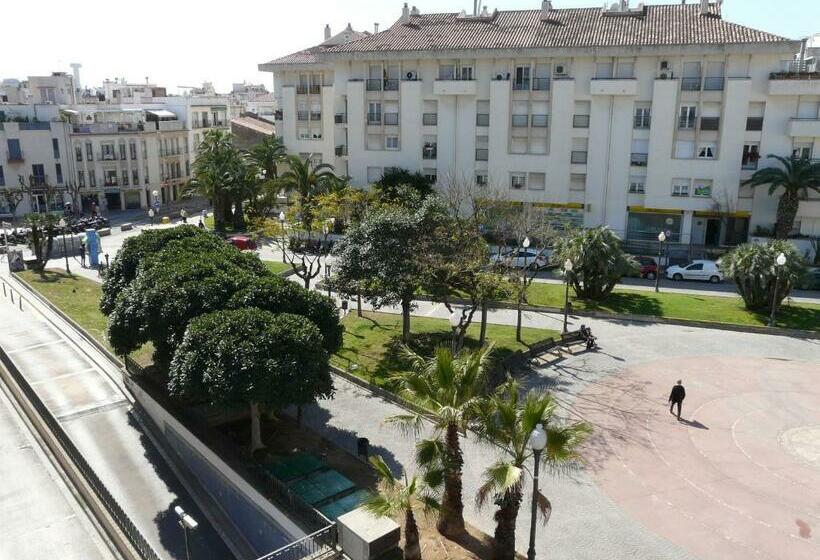 标准间带露台, Alexandra Sitges