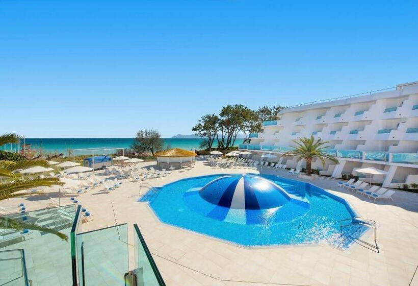 Семейный Номер, Iberostar Waves Playa de Muro