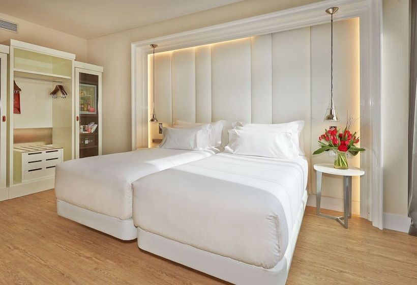 Номер Superior, NH Collection Barcelona Gran Hotel Calderon