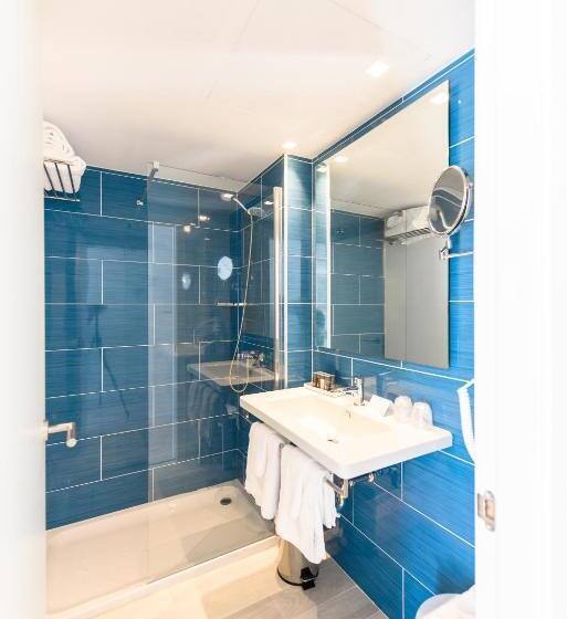 Premium room with terrace, Plaza Santa Ponsa Boutique  Adults Only