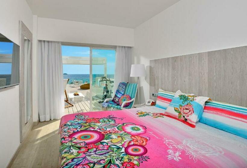 Suite, Meliá Ibiza