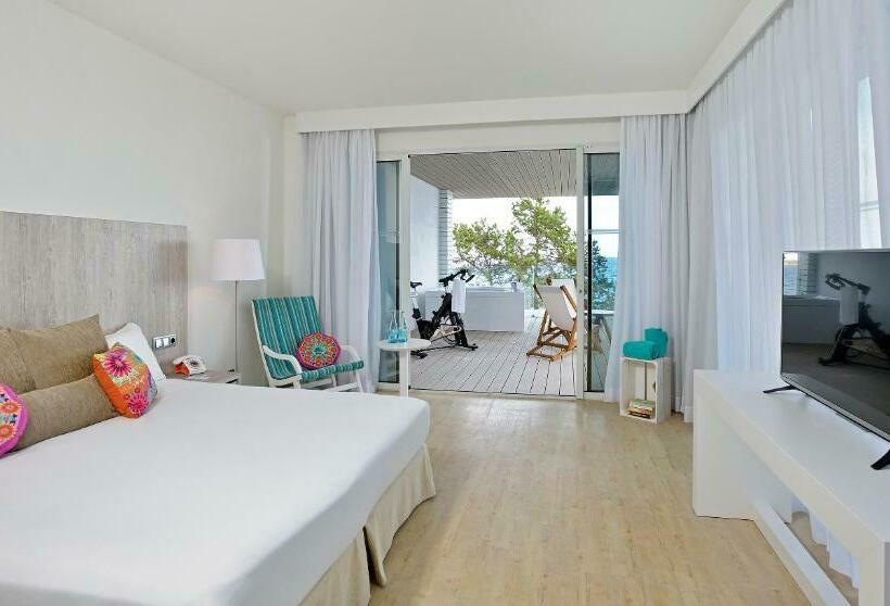 Suite, Meliá Ibiza