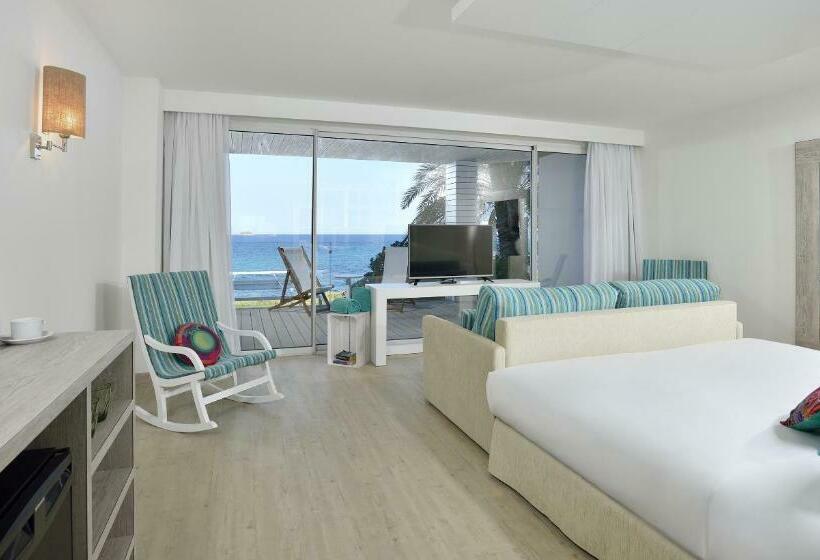 Suite, Meliá Ibiza