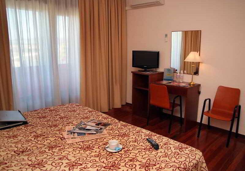 Habitació Estàndard, Tudanca Miranda