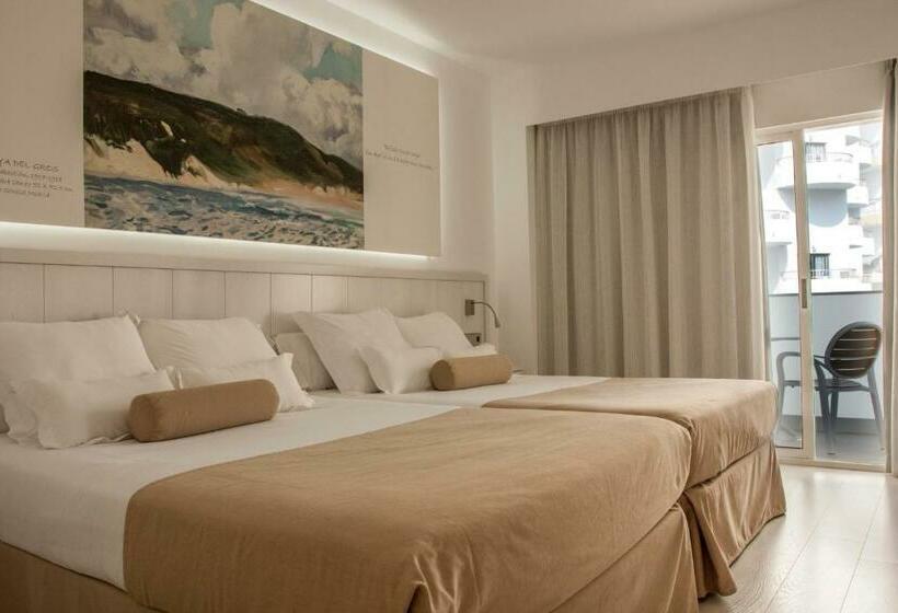 标准间, Villa Luz Design & Art