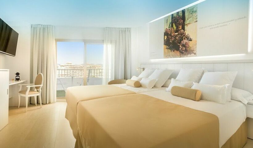 标准间, Villa Luz Design & Art