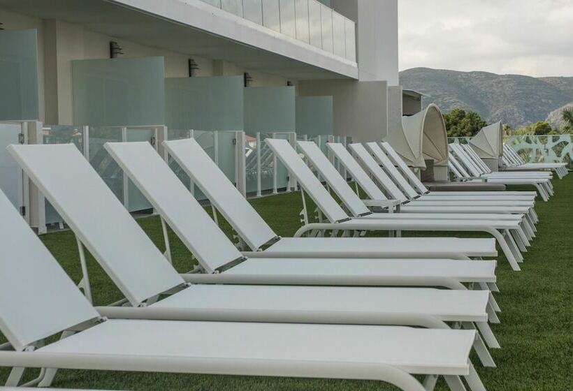 标准间, Villa Luz Design & Art