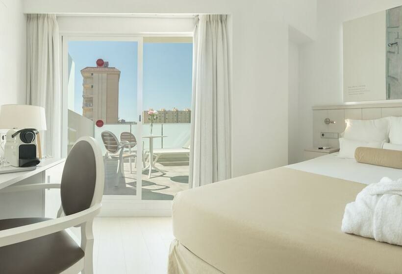 标准间, Villa Luz Design & Art