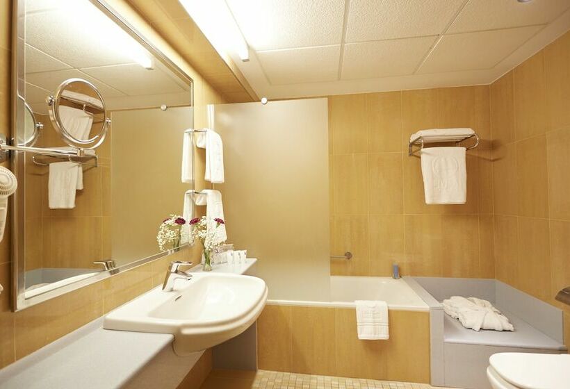 ジュニアスイート, Invisa Hotel La Cala