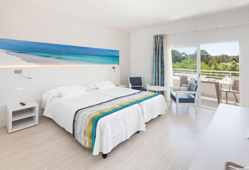 스탠다드 룸, Mar Hotels Paguera & Spa
