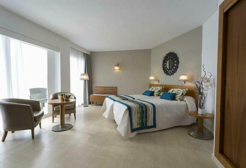 Полулюкс, Palladium Hotel Palmyra