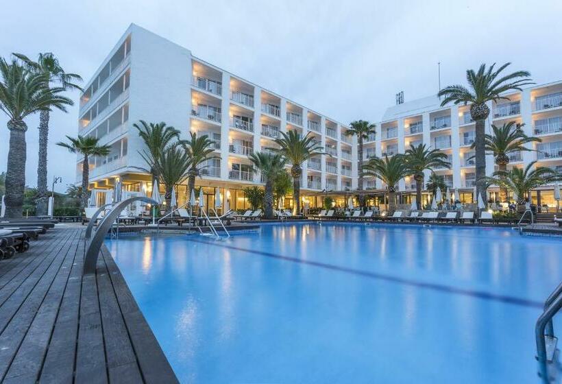 Полулюкс Вид на Бассейн, Palladium Hotel Palmyra