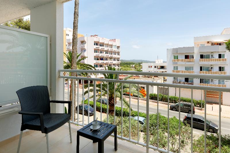 Номер Стандарт, Palladium Hotel Palmyra
