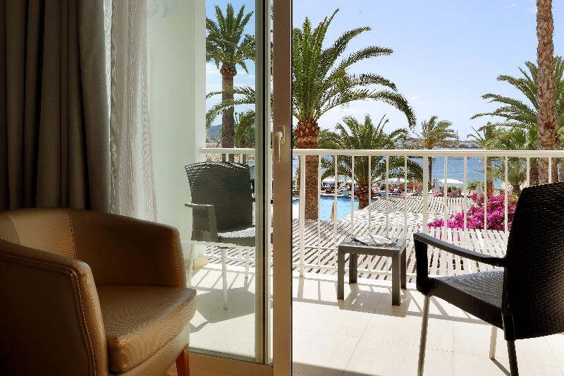 オーシャンビュースタンダードルーム, Palladium Hotel Palmyra