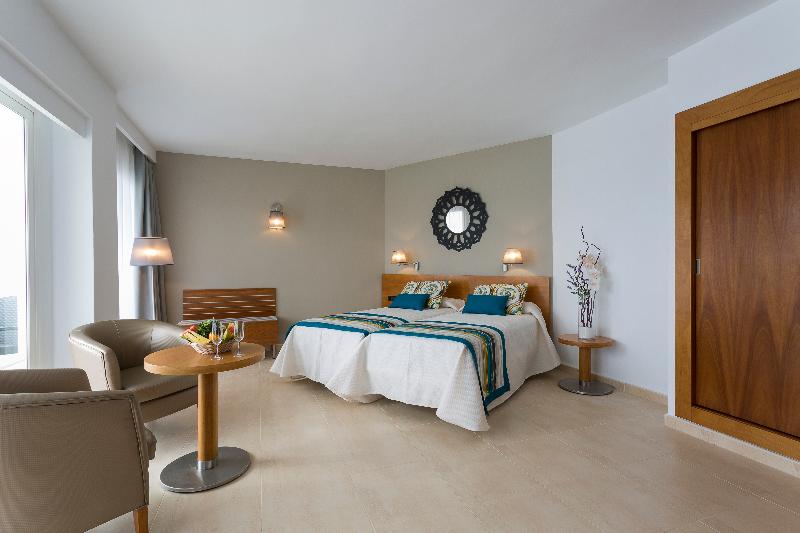 Полулюкс Вид на Бассейн, Palladium Hotel Palmyra