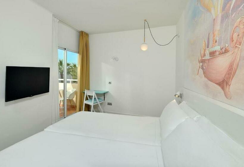 스탠다드 룸, Sol Katmandu Park & Resort