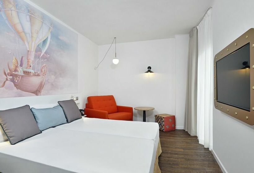 스탠다드 룸, Sol Katmandu Park & Resort