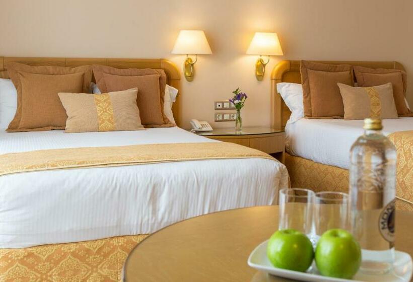 Cameră Standard, Gran Hotel Los Abetos