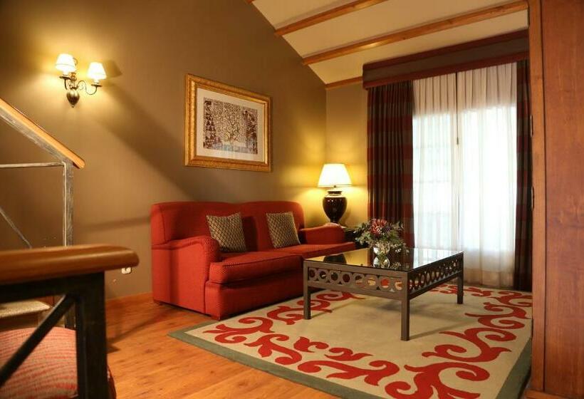 Cameră Standard, Gran Hotel Los Abetos