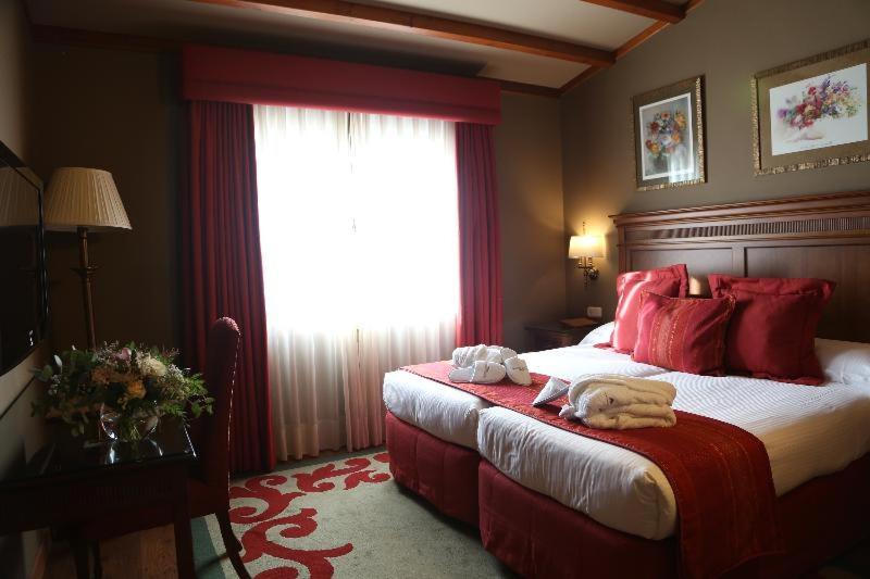Cameră Standard, Gran Hotel Los Abetos