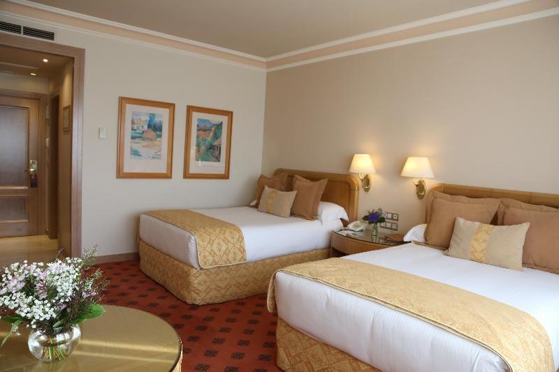 Cameră Standard, Gran Hotel Los Abetos