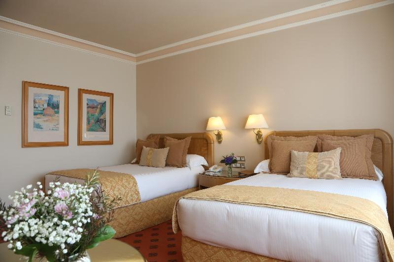 스탠다드 룸, Gran Hotel Los Abetos