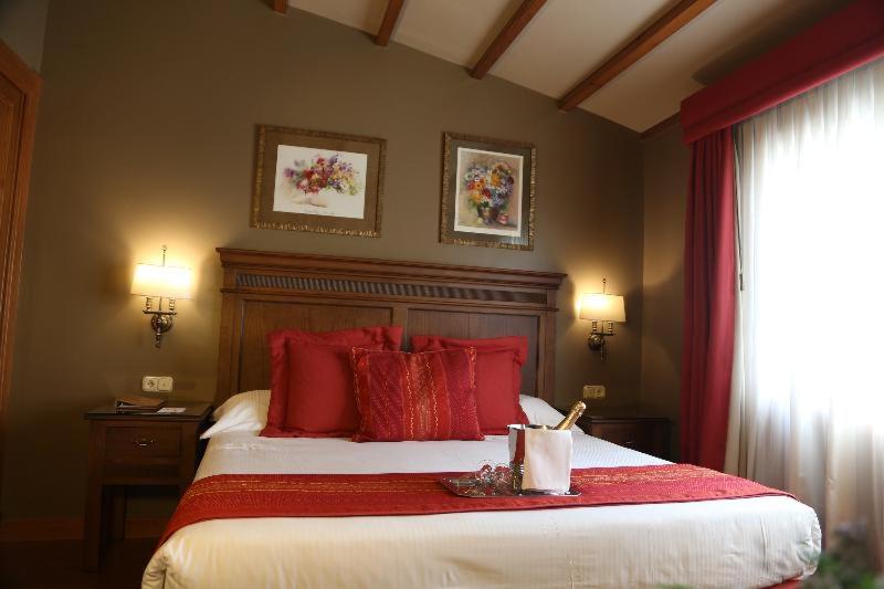 Cameră Standard, Gran Hotel Los Abetos