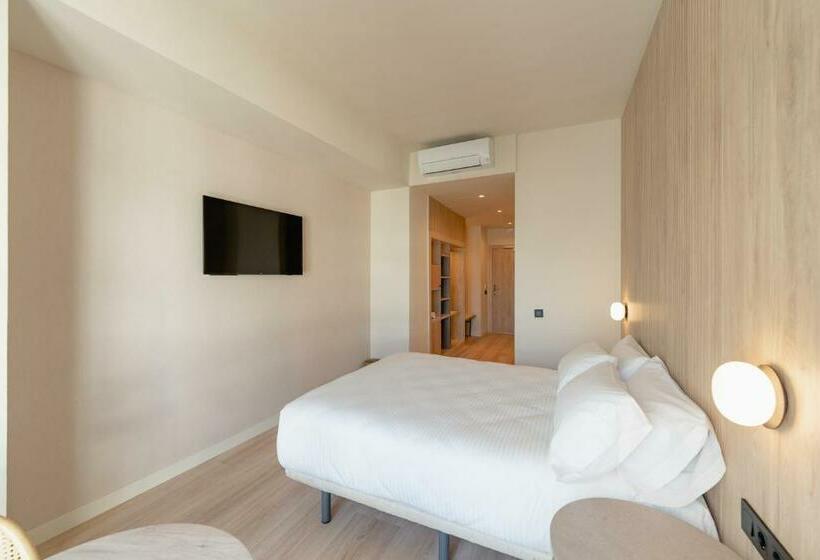 Habitación Estándar, RH Silene Hotel & Spa 4* SUP