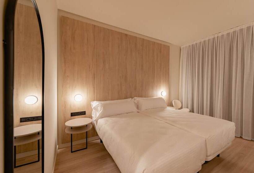 Habitación Estándar, RH Silene Hotel & Spa 4* SUP